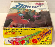 1979 Topps The Black Hole Vintage Trading Card Box Full 36 Packs Disney - TvMovieCards.com