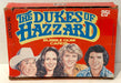1980 Dukes of Hazzard TV Show Vintage FULL 36 Pack Trading Card Wax Box Donruss - TvMovieCards.com