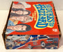 1980 Dukes of Hazzard TV Show Vintage FULL 36 Pack Trading Card Wax Box Donruss - TvMovieCards.com