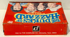 1980 Dukes of Hazzard TV Show Vintage FULL 36 Pack Trading Card Wax Box Donruss - TvMovieCards.com