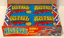 1980 Dukes of Hazzard TV Show Vintage FULL 36 Pack Trading Card Wax Box Donruss - TvMovieCards.com