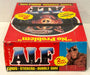 Alf Series 2 Vintage Bubble Gum Wax Trading Card Box 48 Packs Topps 1988 FULL - TvMovieCards.com