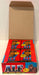 Alf Series 2 Vintage Bubble Gum Wax Trading Card Box 48 Packs Topps 1988 FULL - TvMovieCards.com
