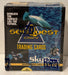 Sea Quest DSV Trading Card Box 36 Packs Skybox 1993 - TvMovieCards.com