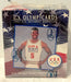 1992 US Olympicards US Olympic Hopefuls Trading Card Box - Dream Team Basketball - TvMovieCards.com