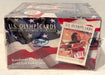 1992 US Olympicards US Olympic Hopefuls Trading Card Box - Dream Team Basketball - TvMovieCards.com