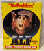 Alf Series 1 Vintage Bubble Gum Wax Trading Card Box 48 Packs Topps 1987 FULL - TvMovieCards.com