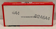 Space 1999 Vintage Bubble Gum Card Box 24 Packs FULL Donruss 1976 - TvMovieCards.com