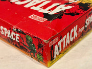 Mars Attacks Attack From Space Heritage Retail Card Box 24 CT 2012 Topps - TvMovieCards.com
