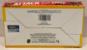 Mars Attacks Attack From Space Heritage Retail Card Box 24 CT 2012 Topps - TvMovieCards.com
