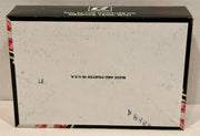 Elvis Bubble Gum Cards Boxcar Enterprises Vintage Card Box 1978 Full 36CT - TvMovieCards.com