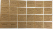 1930's Reprint Mickey Mouse 96 Picture Card Set Disney   - TvMovieCards.com
