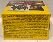 Super Stars MusiCards Music Series I Trading Card Box 36 Packs ProSet 1991 - TvMovieCards.com