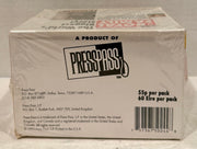 1993 The Royal Family Series 1 Trading Card Box 48 Packs Princess Diana Sealed - TvMovieCards.com