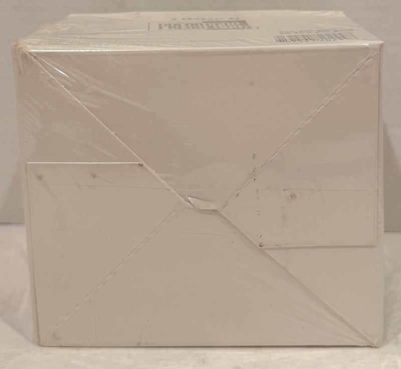 1993 The Royal Family Series 1 Trading Card Box 48 Packs Princess Diana Sealed - TvMovieCards.com