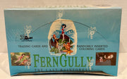 1992 FernGully The Last Rainforest Trading Card Box Dart 48 Packs Factory Sealed - TvMovieCards.com