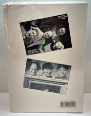 Three Stooges Trading Card Box 30 Packs Duocards 1997 Factory Sealed   - TvMovieCards.com