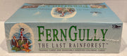 1992 FernGully The Last Rainforest Trading Card Box Dart 48 Packs Factory Sealed - TvMovieCards.com