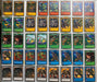 Teenage Mutant Ninja Turtles Trading Card Game 1 Player Starter Deck Set (A)   - TvMovieCards.com