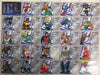 DC Legacy Gold Parallel 50 Card Set DC Comics Batman Superman Flash Joker   - TvMovieCards.com