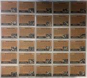 2012 Mars Attacks Heritage Base Trading Card Set 55 Cards Topps   - TvMovieCards.com