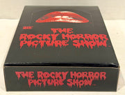 Rocky Horror Picture Show Vintage Trading Card Box 36 Packs FTCC 1980 - TvMovieCards.com