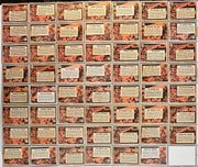 1966 Lost In Space Complete 55 Gum Trading Card Set Topps   - TvMovieCards.com