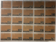 2012 Mars Attacks Mini Master Base + Chase Trading Card Sets 80 Cards Topps   - TvMovieCards.com