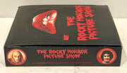 Rocky Horror Picture Show Vintage Trading Card Box 36 Packs FTCC 1980 - TvMovieCards.com