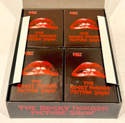 Rocky Horror Picture Show Vintage Trading Card Box 36 Packs FTCC 1980 - TvMovieCards.com