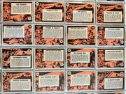 1966 Lost In Space Complete 55 Gum Trading Card Set Topps   - TvMovieCards.com