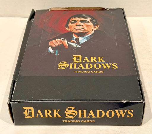 Dark Shadows TV Show Trading Card Box 36 packs Imagine 1993 FULL - TvMovieCards.com