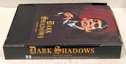 Dark Shadows TV Show Trading Card Box 36 packs Imagine 1993 FULL - TvMovieCards.com