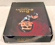 Dark Shadows TV Show Trading Card Box 36 packs Imagine 1993 FULL - TvMovieCards.com