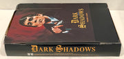 Dark Shadows TV Show Trading Card Box 36 packs Imagine 1993 FULL - TvMovieCards.com