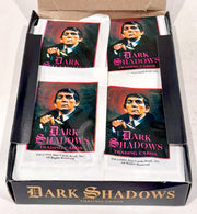 Dark Shadows TV Show Trading Card Box 36 packs Imagine 1993 FULL - TvMovieCards.com
