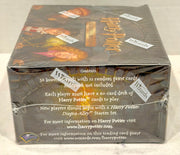 Harry Potter TCG WOTC Adventures at Hogwarts Sealed 36 Pack Booster Box - TvMovieCards.com