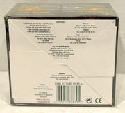 Harry Potter TCG WOTC Adventures at Hogwarts Sealed 36 Pack Booster Box - TvMovieCards.com