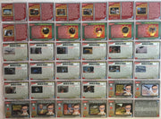 Thunderbirds Premium Series One Base Card Set 72 Cards Cards Inc.2001 - TvMovieCards.com