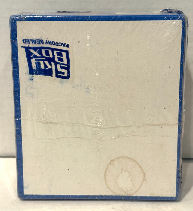 X-Men Series II Trading Card Box 36 Packs Factory Sealed Skybox 1993