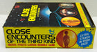 1978 Close Encounters Third Kind Wax Vintage Trading Card Box 36 Packs Topps   - TvMovieCards.com