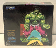 Marvel Masterpieces Series I Trading Card Box 36 Packs Factory Sealed Skybox 199 - TvMovieCards.com