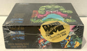 Marvel Masterpieces Series I Trading Card Box 36 Packs Factory Sealed Skybox 199 - TvMovieCards.com