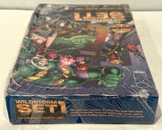 1994 WildStorm Trading Card Box Set 1 Chromium 1994 Jim Lee - Factory Sealed - TvMovieCards.com