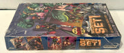 1994 WildStorm Trading Card Box Set 1 Chromium 1994 Jim Lee - Factory Sealed - TvMovieCards.com