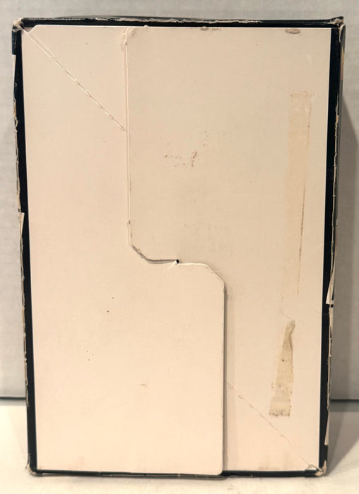 Marvel Universe Series I Super Heroes Trading Card Box 36 Packs Impel 1990