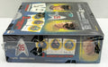 2001 Star Trek 35th Anniversary Original Series HoloFEX Trading Card Box Sealed   - TvMovieCards.com