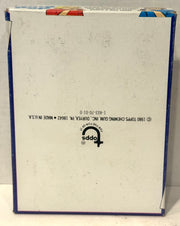 1980 Topps Weird Wheels Stickers Vintage FULL 36 Pack Trading Card Box - TvMovieCards.com