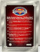 1994 Superman: Man of Steel Platinum Series Oversized Promo Trading Card Fleer 5x7   - TvMovieCards.com