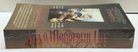 It's A Wonderful Life Movie Sealed Card Box 30 Packs Duocards 1996   - TvMovieCards.com